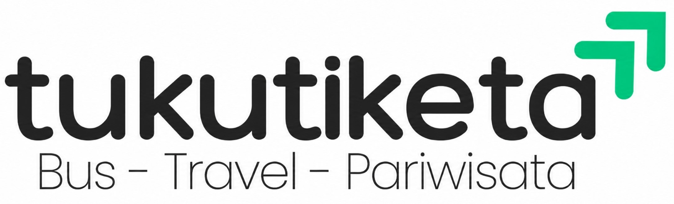 Tukutiketa Logo